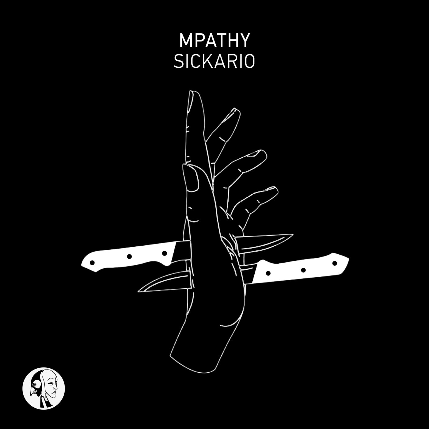 Mpathy – Sickario [SYYKBLK066]
